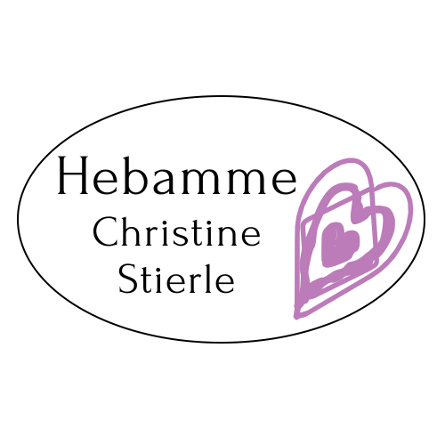 Hebamme Christine Stierle